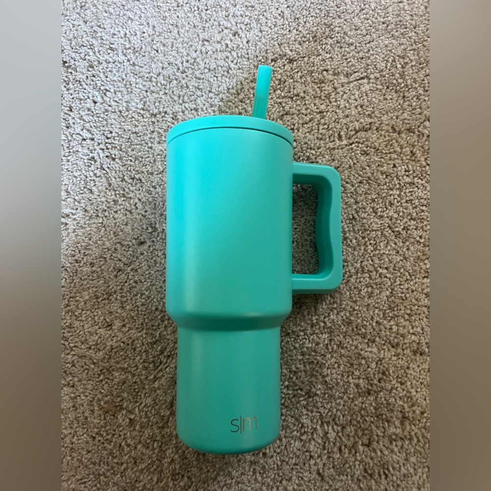 Simply Modern Tumbler